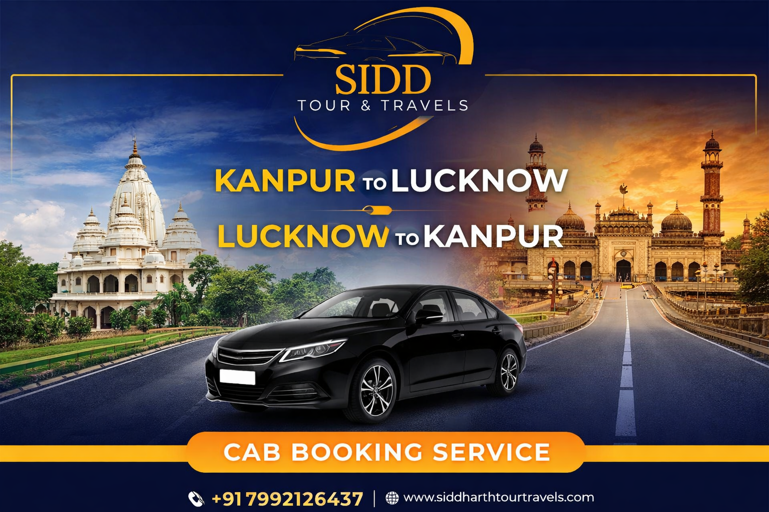 Sidd Taxi Special Offer
